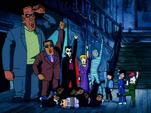 Épisode 28