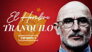 El hombre tranquilo
