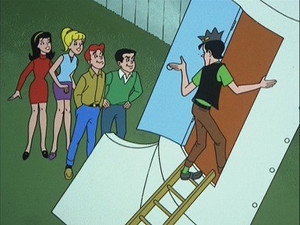 Épisode 10