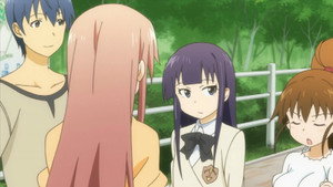 La "Bataille Décisive" est un rendez-vous - Ce qui arrive après avec Takanashi et Inami