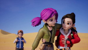 Épisode 13