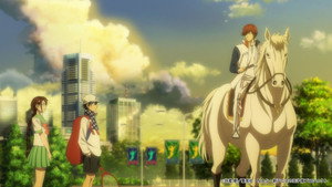 Prince vs Prince