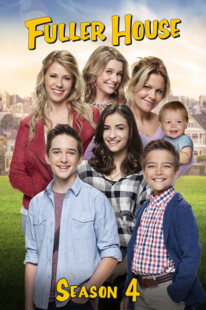 Saison 4