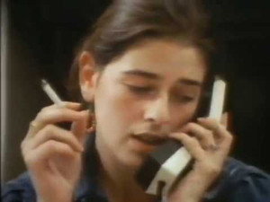 La belle de Cadix
