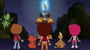 Épisode 6