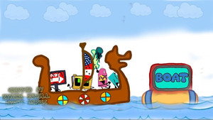 Épisode 7