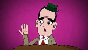 Épisode 1