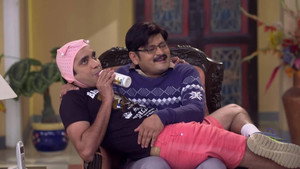 Teeka Accepts The Offer to Get Sterilised