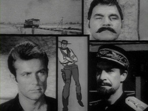 La Nuit du général Grimm