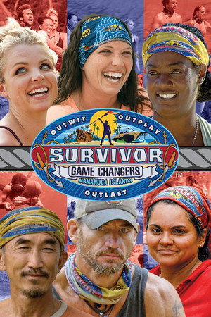 Game Changers - Mamanuca Islands
