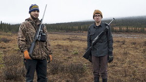 Alaska Natives