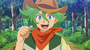 Épisode 17