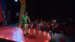Épisode 93