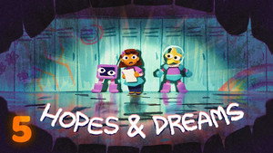Épisode 5
