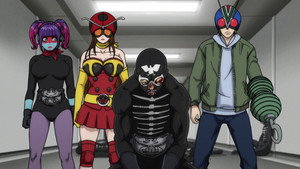 Épisode 23