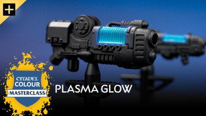 Plasma Glow