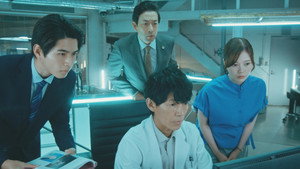 Épisode 7