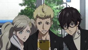 Épisode 5