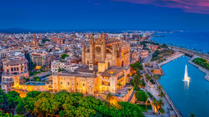 Majorca: Part 2