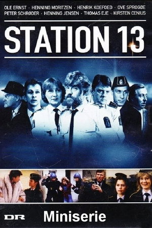 Saison 1