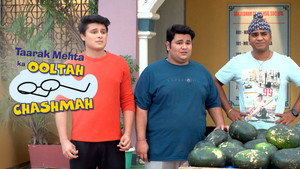 Épisode 4723