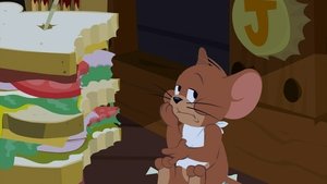 Un trou de souris pour deux
