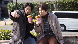 Épisode 2
