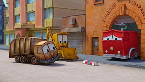 Épisode 6