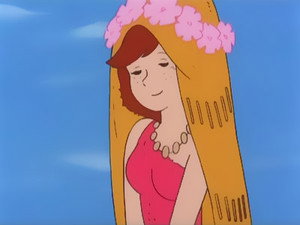 Le Mariage de Pomme-Pomme