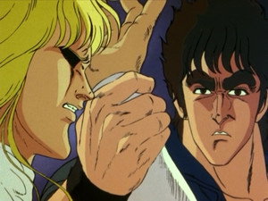 Le combat final