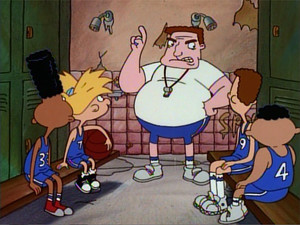 Le Remplaçant