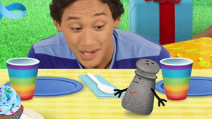 Épisode 11