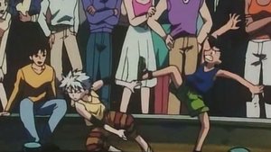 Killua X Faire fortune X Site Hunter