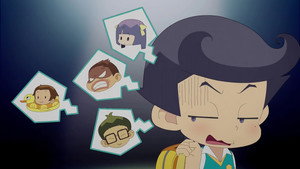 Épisode 9