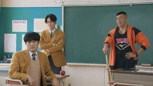 Épisode 1