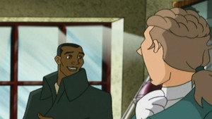 Épisode 25