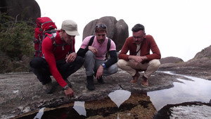 Prateleiras do Itatiaia