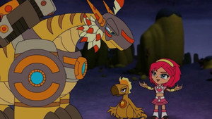 Épisode 5