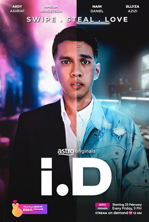 Saison 1