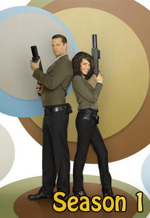 Saison 1