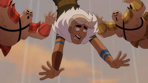 Épisode 5