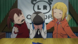 Épisode 6