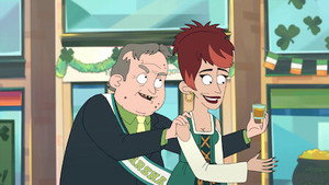 Épisode 10