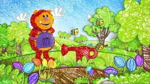 Bee
