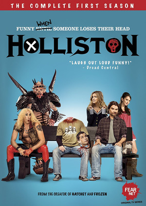 Season 1