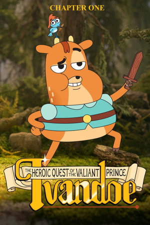 Chapter One: Journey to Svanland