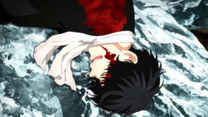 Canorus ―Cristaux de neige―
