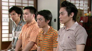 Épisode 105