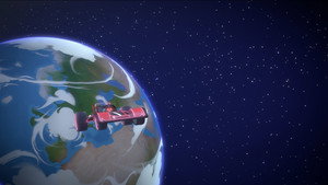 Yoyo et les Cristaux de Lune