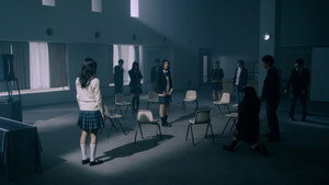 Épisode 1